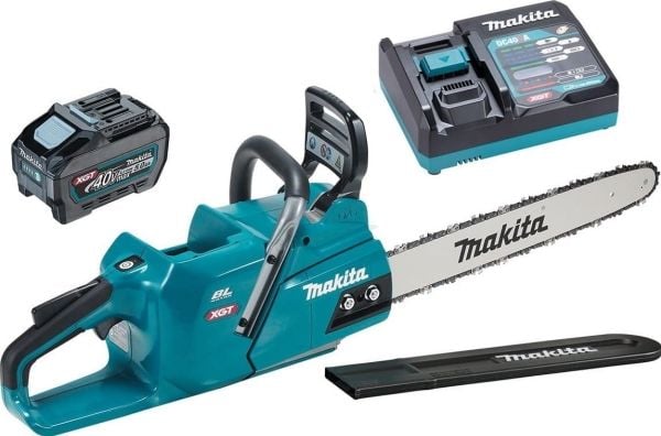 Makita UC013GT101 motorsagkjede-batteri 40 V 45 cm