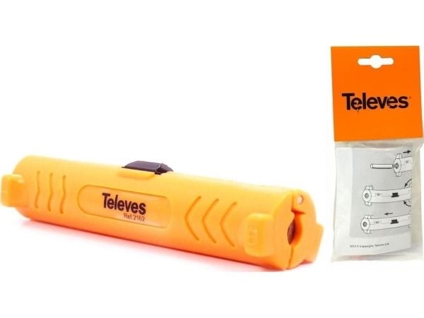 Televes 2162, Orange