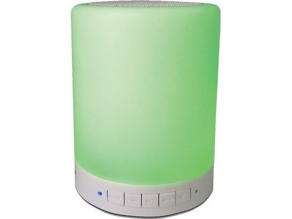 DENVER BTL-30 - Høyttaler - for bærbar bruk - trådløs - Bluetooth - 3 watt