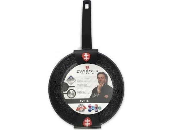 Stekepanne Lovea 20 cm