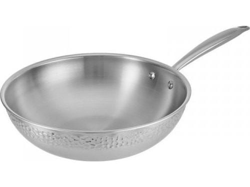 Resto WOK paistinpannu D28 H7.5CM/95004 RESTO RESTO