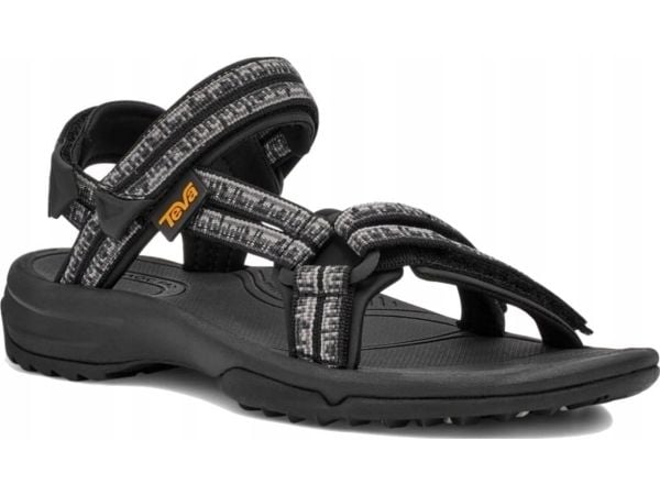 Teva W'S Terra Fi Lite, ABGY, 41 (us 10); Storbritannia 8 Teva W'S Terra Fi Lite, ABGY, 41 (us 10); Storbritannia 8