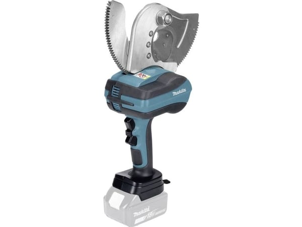 Makita DTC103ZK Kaapelileikkuri 54 mm