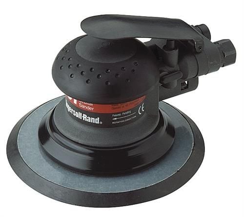Slippmaskin INGERSOLL RAND 4151-HL 150 mm