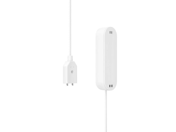 Hama 00176668, Sensmitter, Hvit, Trådløs, Plast, 80 dB, Batteri