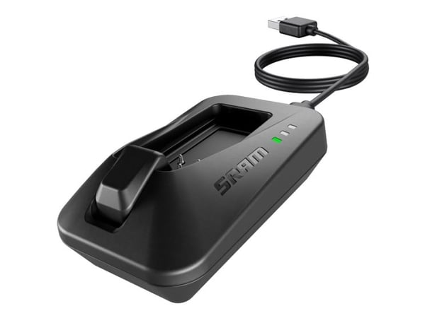 SRAM EP-EAC-BC-A1