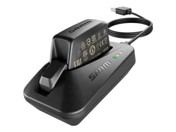 SRAM EP-EAC-BC-A1
