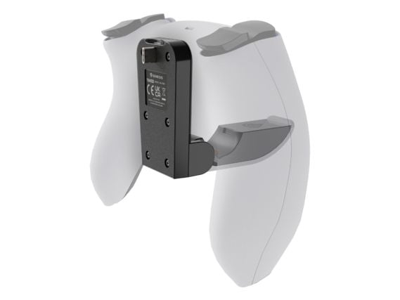 GENESIS TIN 300 PAD-LADER FOR PS5-KONSOLLER