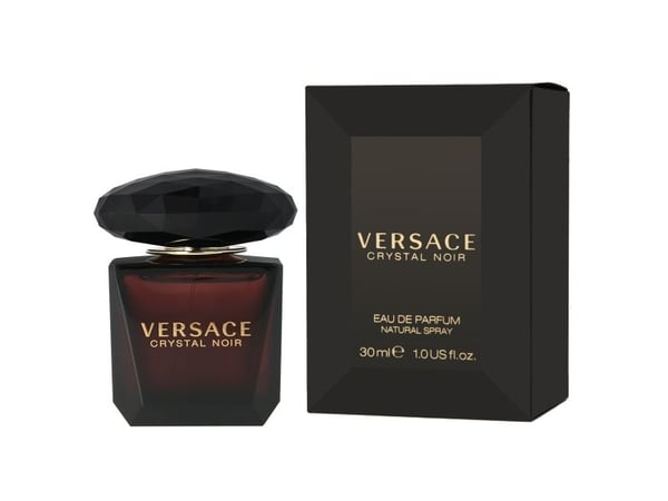 Versace Crystal Noir EDP W 30 ml