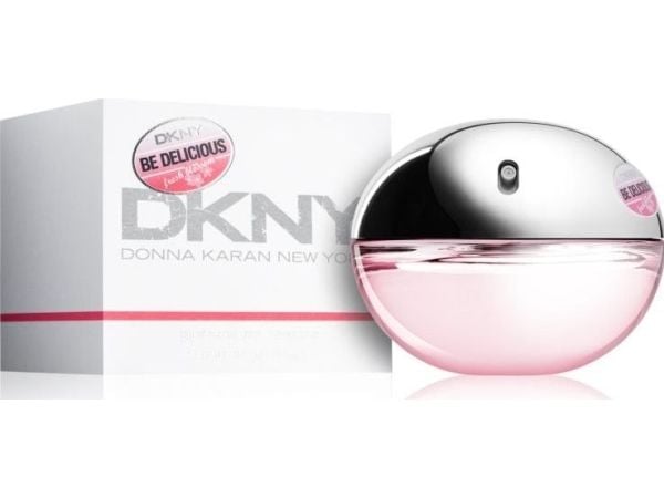 DKNY Donna Karan Be Delicious Fresh Blossom Eau de Parfum 100 ml