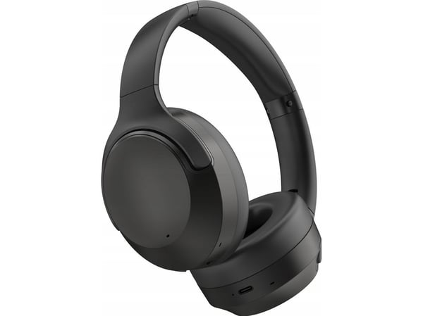 Audeeo Melovibe EX trådløse hodetelefoner (sort)