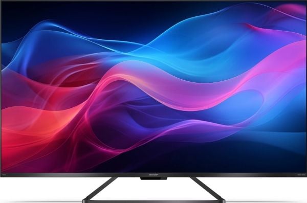 Sharp TV Sharp 55GR8265E | 55 | SmartTV | Google TV | UHD