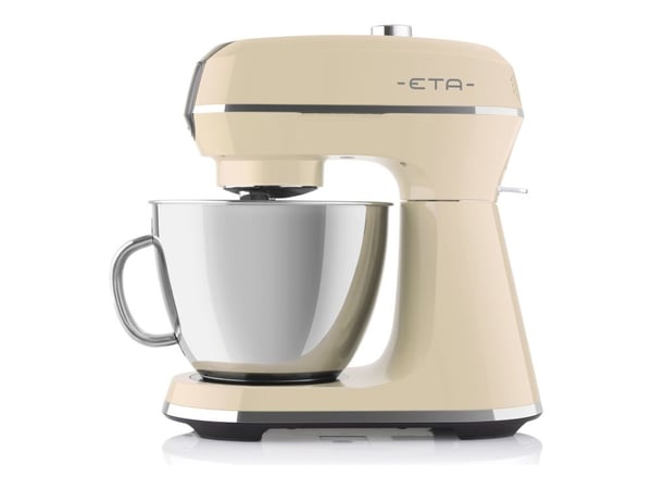 ETA Storio II 2043 90010 - Köksmaskin - 1200 W - beige