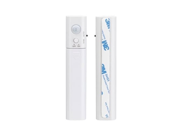 Paulmann 78899, Universale lysstriper, Ambience, Klebende teip, Hvit, IP20, III