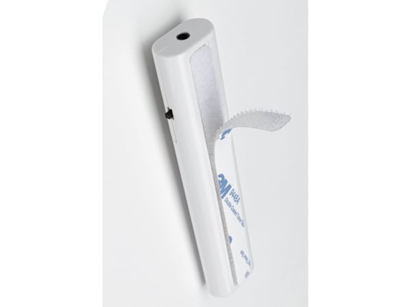 Paulmann 78899, Universale lysstriper, Ambience, Klebende teip, Hvit, IP20, III