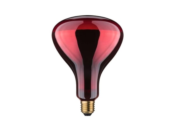 Paulmann 20126, 250 W, E27, 5000 t, 110 lm, 100°, IP20