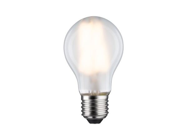 Paulmann 29224, 4 W, 62 W, E27, 840 lm, 50000 h, Varmvit