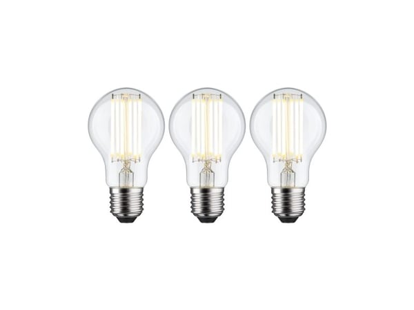 Paulmann 29220, 5 W, 75 W, E27, 1055 lm, 50000 t, Varm hvit