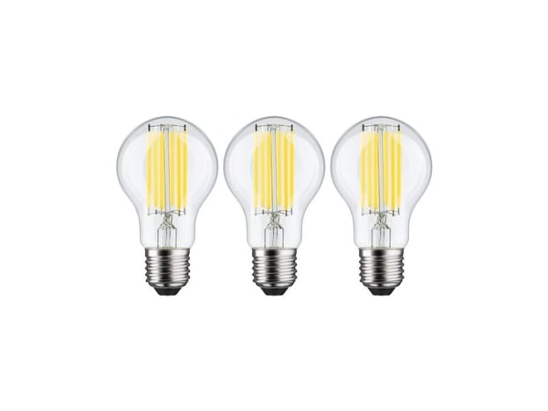 Paulmann 29220, 5 W, 75 W, E27, 1055 lm, 50000 h, Varmvit