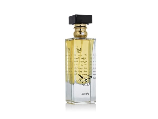 Lattafa Adeeb Eau De Parfum 80 ml (unisex)