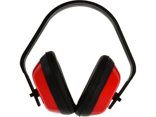 Geko Protective øreklokker 23 dB (50)
