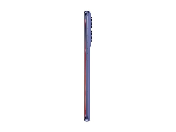 Motorola Edge 50 Pro - 5G pekskärmsmobil - dual-SIM - RAM 12 GB / Internminne 512 GB - pOLED-skärm - 6.7" - 2712 x 1220 pixlar (144 Hz) - 3 st. bak...