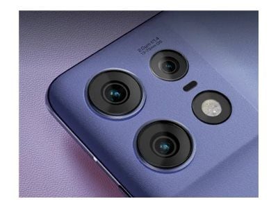 Motorola Edge 50 Pro - 5G pekskärmsmobil - dual-SIM - RAM 12 GB / Internminne 512 GB - pOLED-skärm - 6.7" - 2712 x 1220 pixlar (144 Hz) - 3 st. bak...