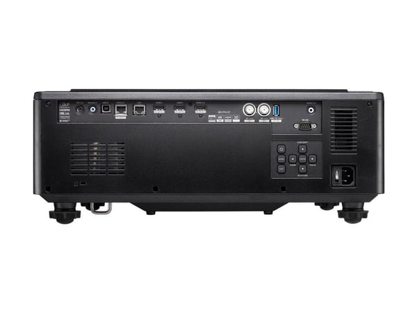 Optoma ZK810T - DLP-projektor