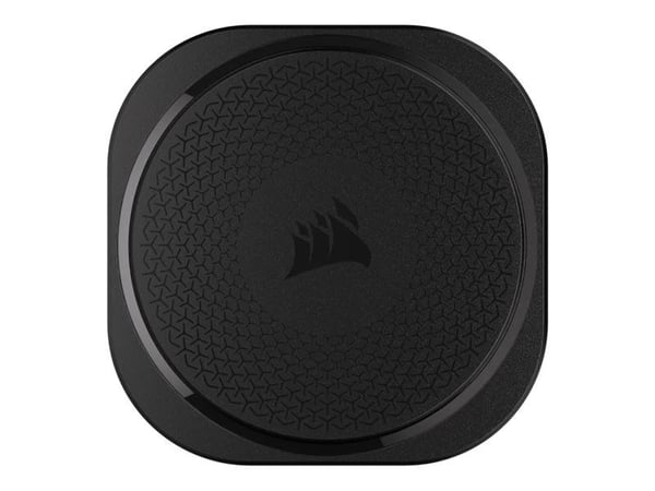 Corsair NAUTILUS 240 RS, luftkjøler, 2100 rpm, 74,37 CFM, svart