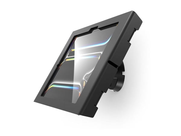 IPAD PRO M4 11IN 2024 WALL MOUNT BLACK
