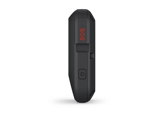 Garmin inReach Messenger - GPS/Galileo/Beidou/QZSS navigator - vandring 1.08"