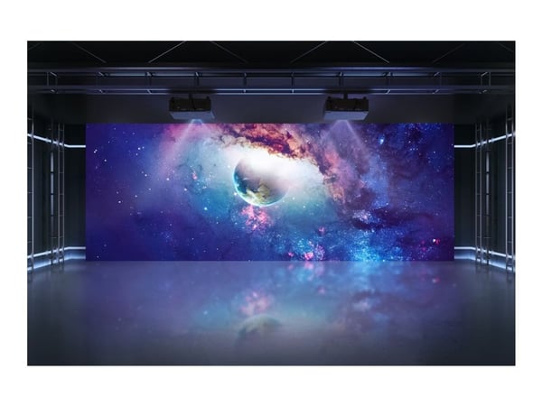ZK810TST DLP 4K UHD 8600lu 8600lu
