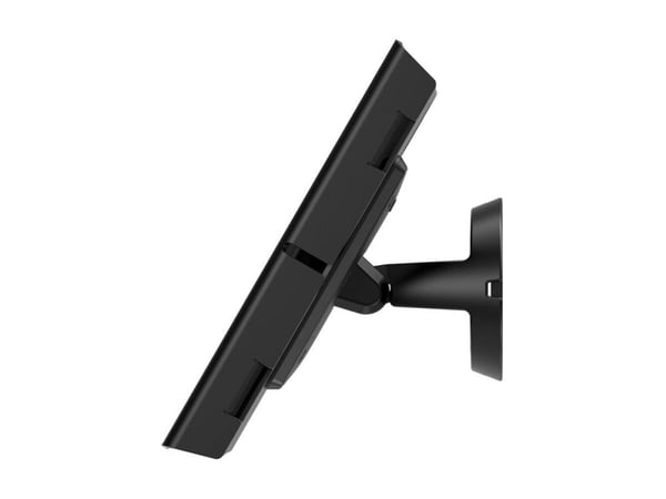 Compulocks iPad Pro M4 11" (2024) Apex Enclosure Tilting Wall Mount - Monteringssett (hus) - eksponert front-/bak-kamera og sensorer, vippe - for n...