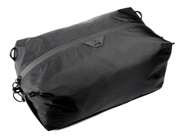Peak Design Travel Line Ultralight Packing Cube Small svart