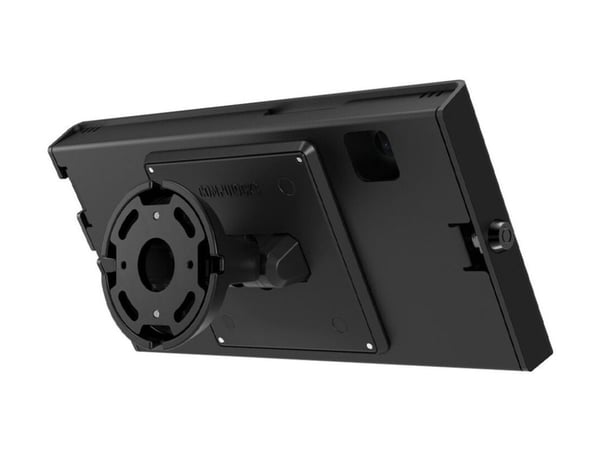 Compulocks Apex Galaxy Tab A9 Apex Enclosure Tilting Wall Mount - Monteringssett (hus) - synlige foran/bak kamera og sensorer - for nettbrett - tip...
