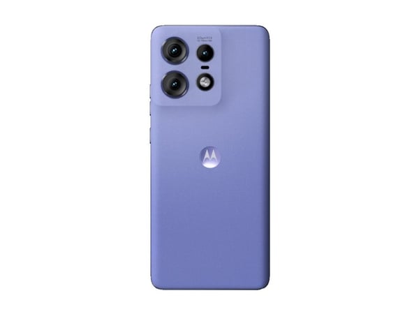 Motorola Edge 50 Pro - 5G pekskärmsmobil - dual-SIM - RAM 12 GB / Internminne 512 GB - pOLED-skärm - 6.7" - 2712 x 1220 pixlar (144 Hz) - 3 st. bak...