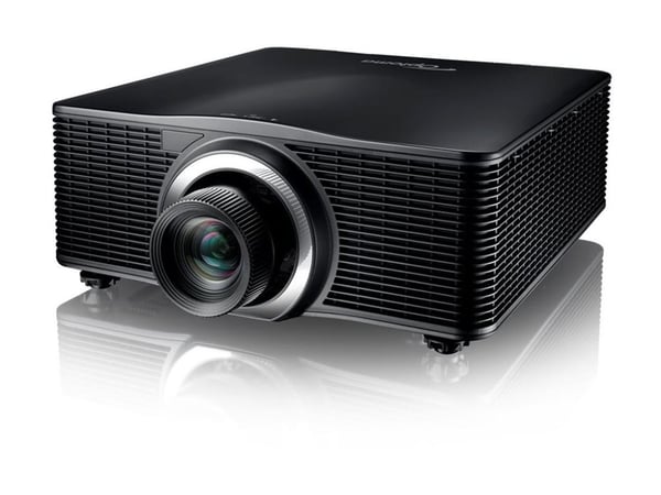Optoma ZU1100 - DLP-projektori
