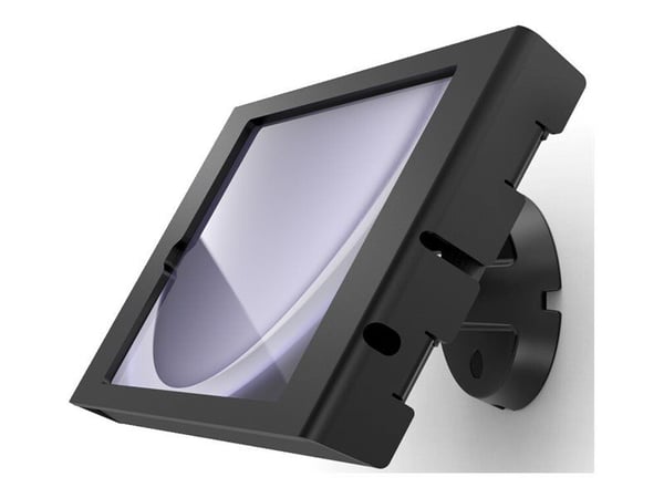 Compulocks Apex Galaxy Tab A9 Apex Enclosure Tilting Wall Mount - Monteringssats (hölje) - synliga kameror och sensorer fram/bak - för surfplatta -...