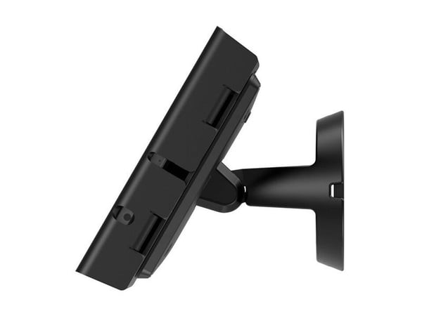 Compulocks Apex Galaxy Tab A9 Apex Enclosure Tilting Wall Mount - Monteringssett (hus) - synlige foran/bak kamera og sensorer - for nettbrett - tip...