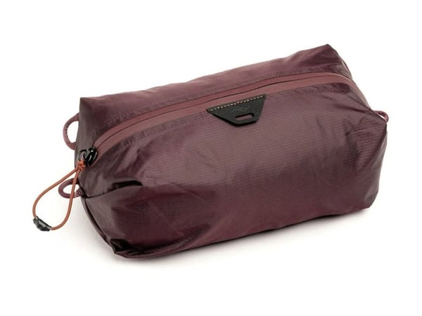 Peak Design Travel Line Ultralight Packing Cube X-S Eclipse – XS bordeaux