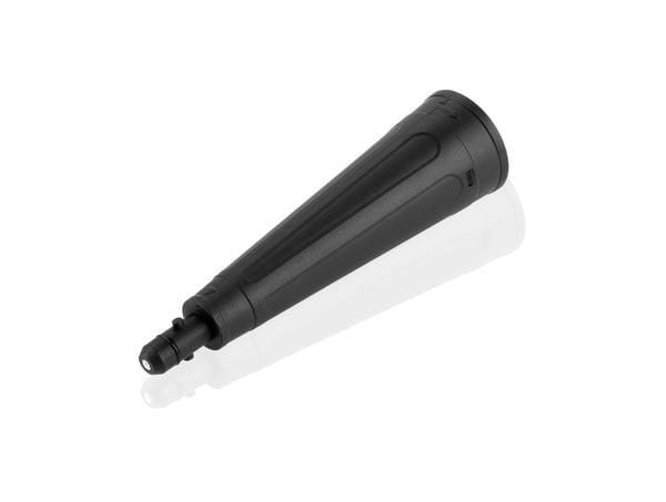 ETA Aquabelo 1264 90000 - Damprenser - håndholdt - svart-hvit