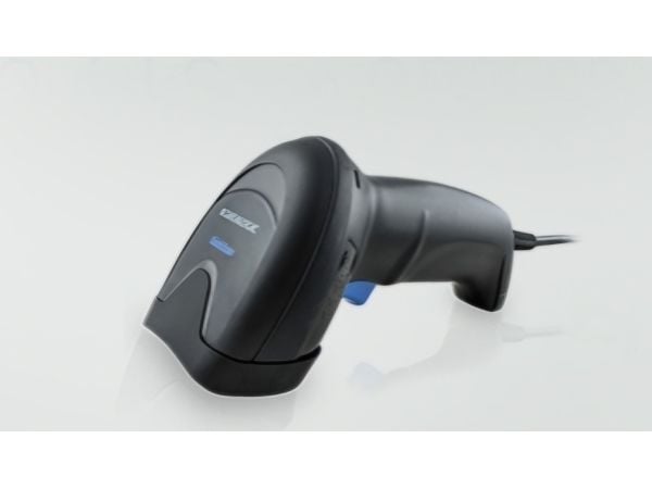 Datalogic QuickScan QBT2500 - Kit - streckkodsskanner - handhållen - 2D-imager - avkodad - Bluetooth 4.0