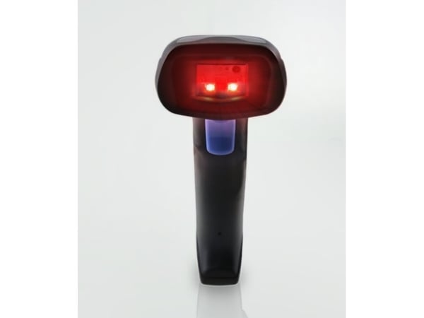 Datalogic QuickScan QBT2500 - Kit - streckkodsskanner - handhållen - 2D-imager - avkodad - Bluetooth 4.0