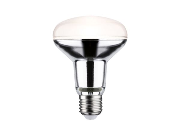 Paulmann 29055, 10 W, 55 W, E27, 730 lm, 15000 timer, Varm hvit