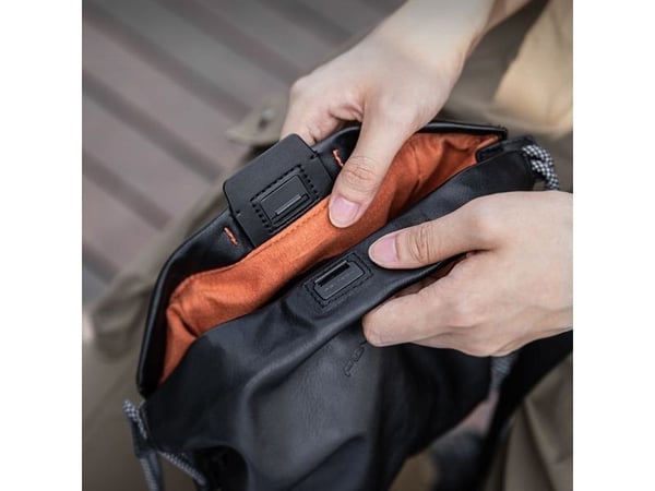 Cloud bag PGYTECH OneGo Small (svart)