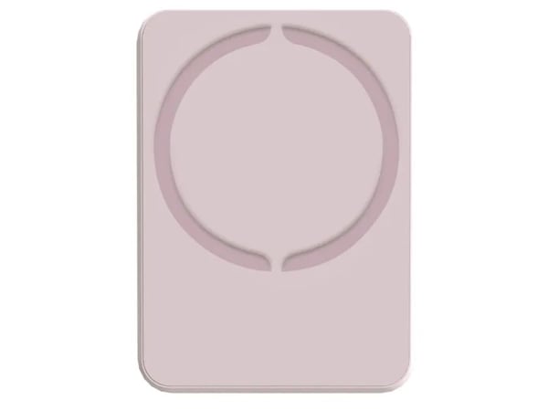 PURO PUFCBB40P2MAGROSE, 4000 mAh, Lithium Polymer (LiPo), Trådløs lading, 5 W, Rosa PURO PUFCBB40P2MAGROSE, 4000 mAh, Lithium Polymer (LiPo), Trådløs lading, 5 W, Rosa