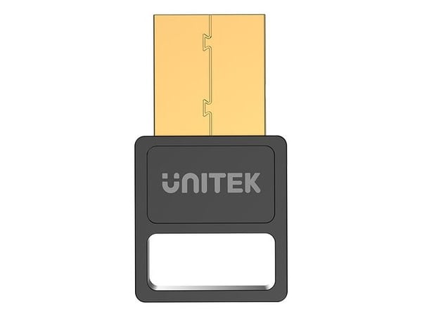 Unitek - Verkkosovitin