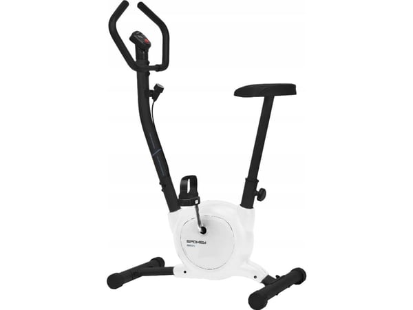 Stationär cykel Spokey Stationär motionscykel Spokey ARON