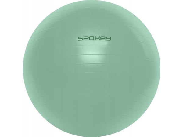 Spokey Ball gymn 75cm ny
