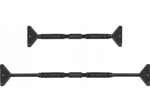 Spokey Justerbar ekspansjonsstang Spokey LEVER Spokey Justerbar ekspansjonsstang Spokey LEVER